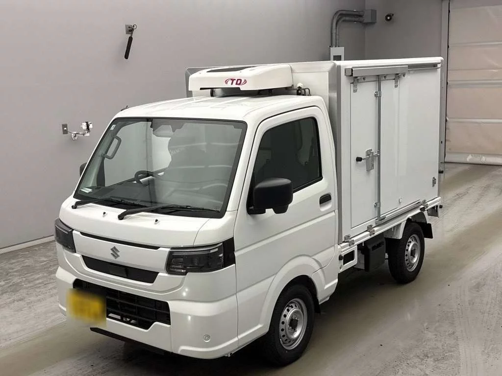 Suzuki Carry Truck DA16T 2026